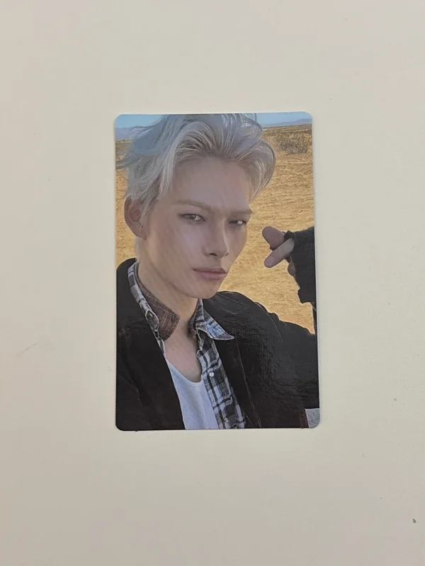 THE SIN : VANISH AFTERLIGHT Ver.