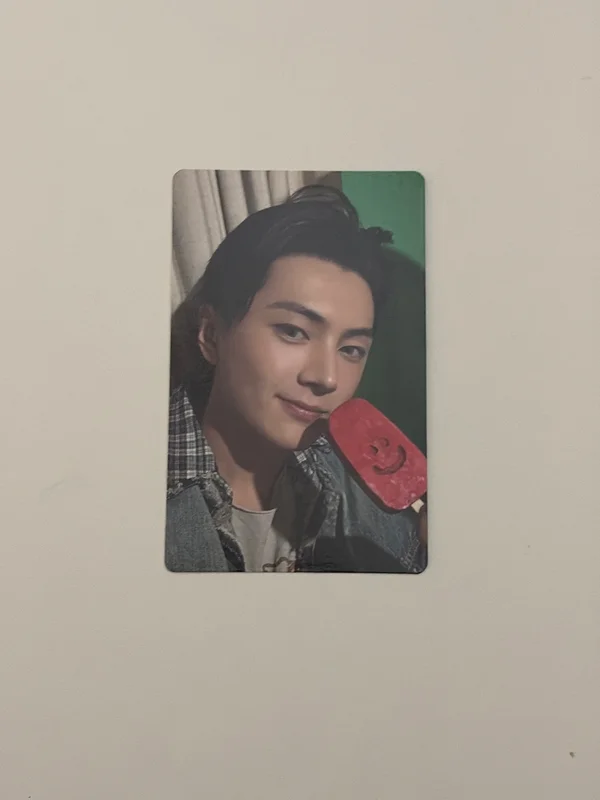 THE SIN : VANISH AFTERLIGHT Ver.