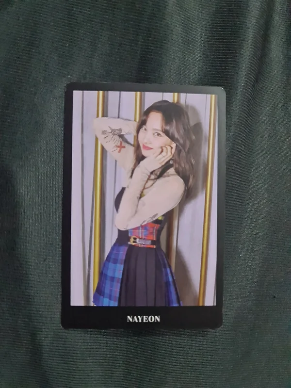 YES or YES Pre-Order