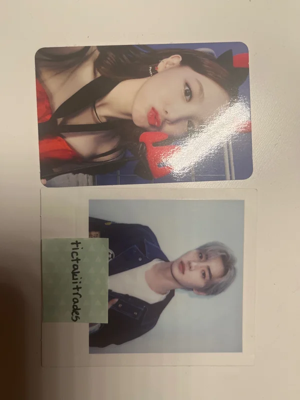 TWICEcoaster : LANE 1