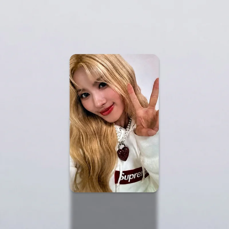 Sana STRATEGY (>o<)