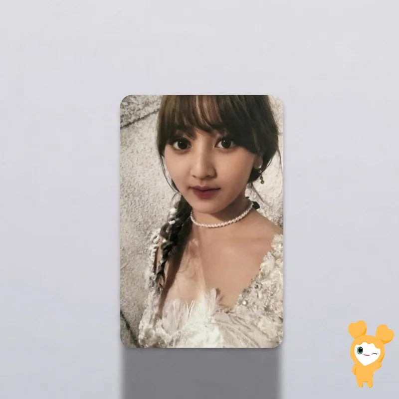 Jihyo TWICEcoaster : LANE 1 :>