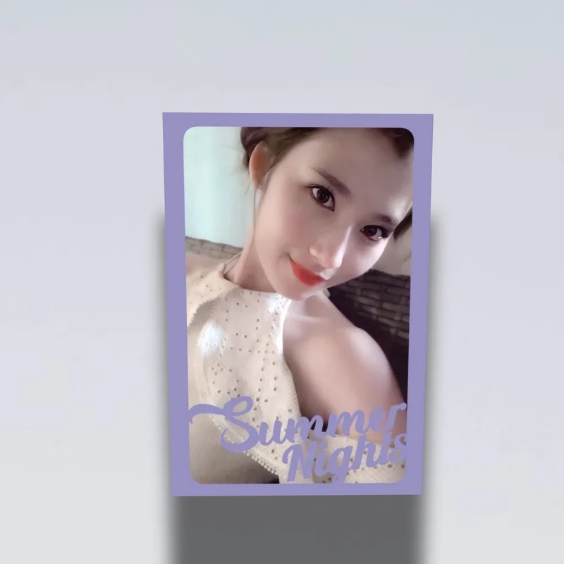 Sana Summer Nights :>