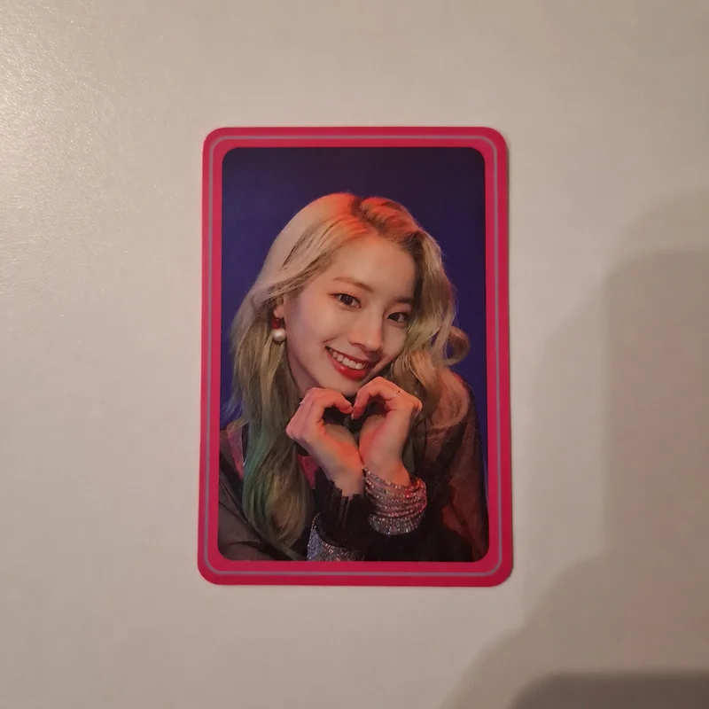 Dubu FANCY YOU >o<