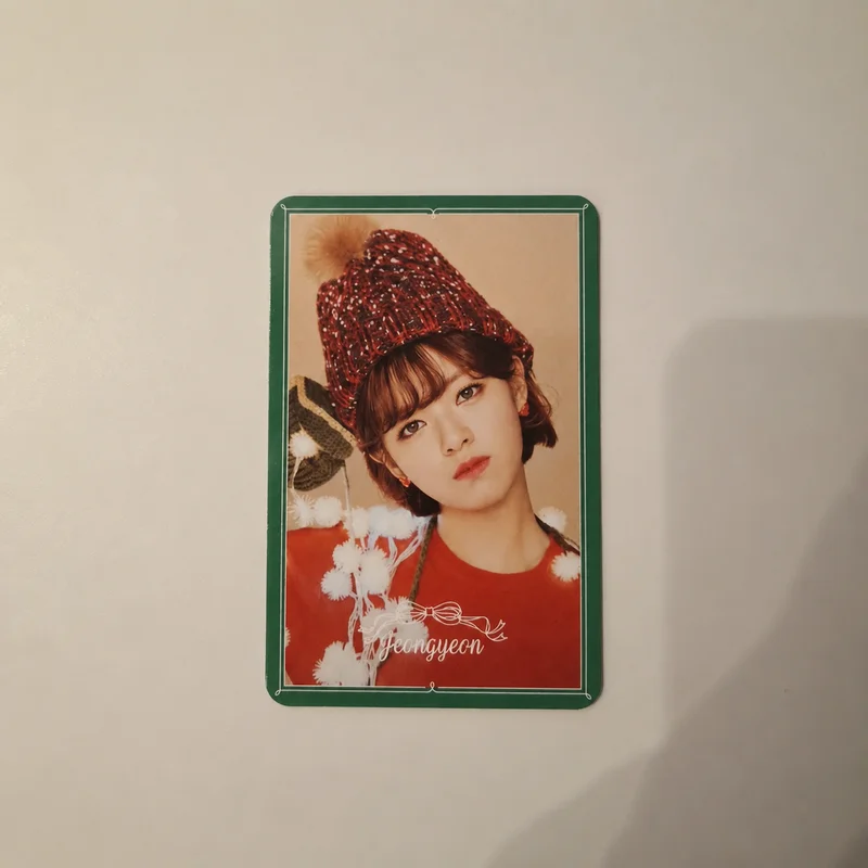 Jeong Merry&Happy :D
