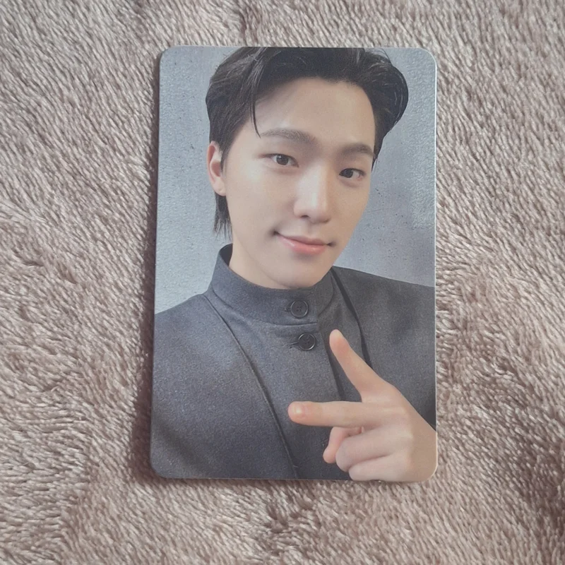 Face the Sun ep.1 Control Ver.