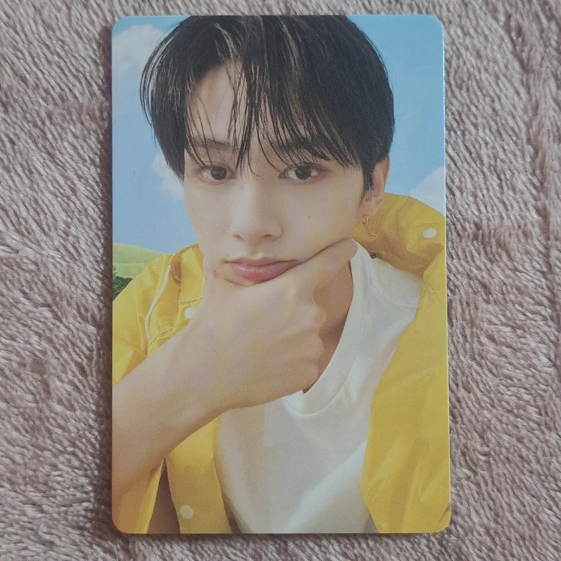 SEVENTEENTH HEAVEN Carat Ver.