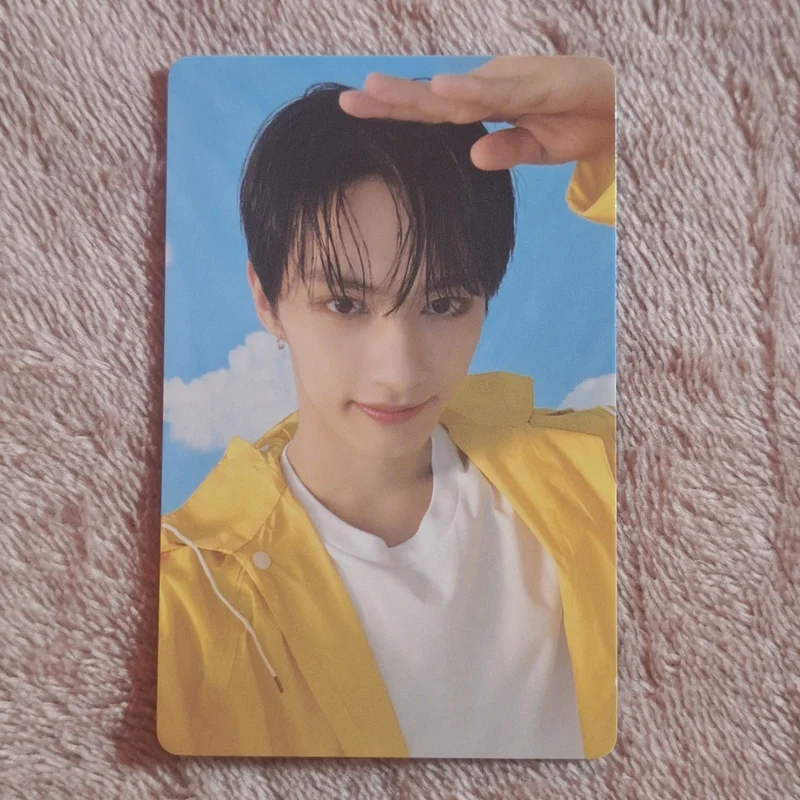 SEVENTEENTH HEAVEN Carat Ver.