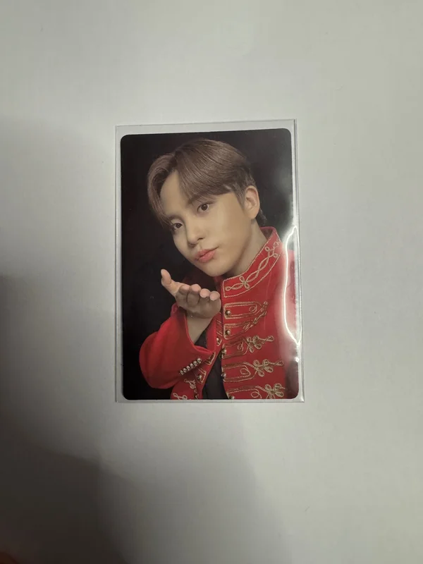 THE WORLD EP.FIN : WILL hello82