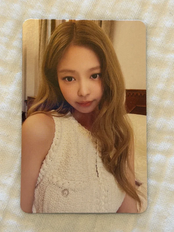 BORN PINK BLACK ver.