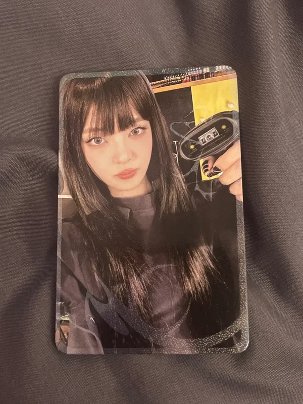 TUNNEL VISION Photo Projection Ver.