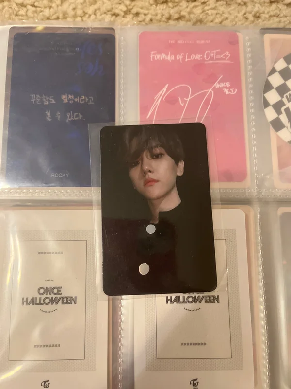 City Lights Night Ver.