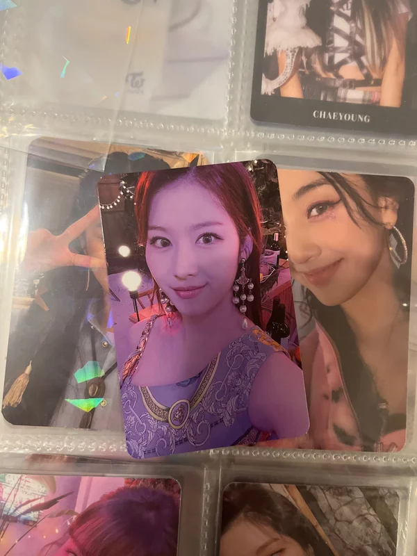 Taste of Love Twice sana