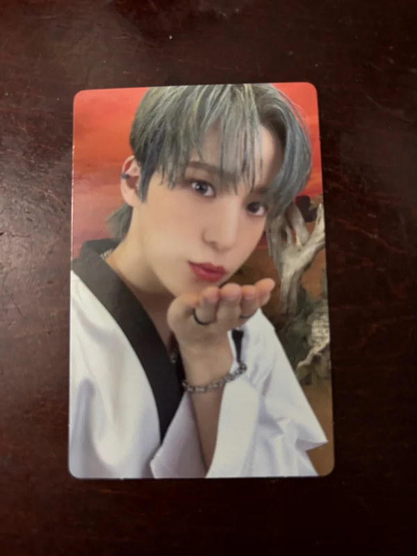 THE WORLD EP.FIN : WILL US Exclusive