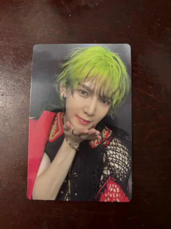 THE WORLD EP.FIN : WILL hello82