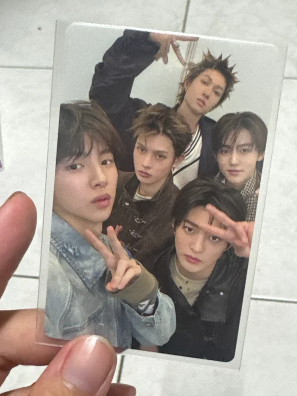 AAA 2025 LIVE WEVERSE