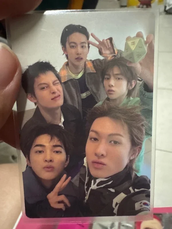GREENGREEN Dice ver.