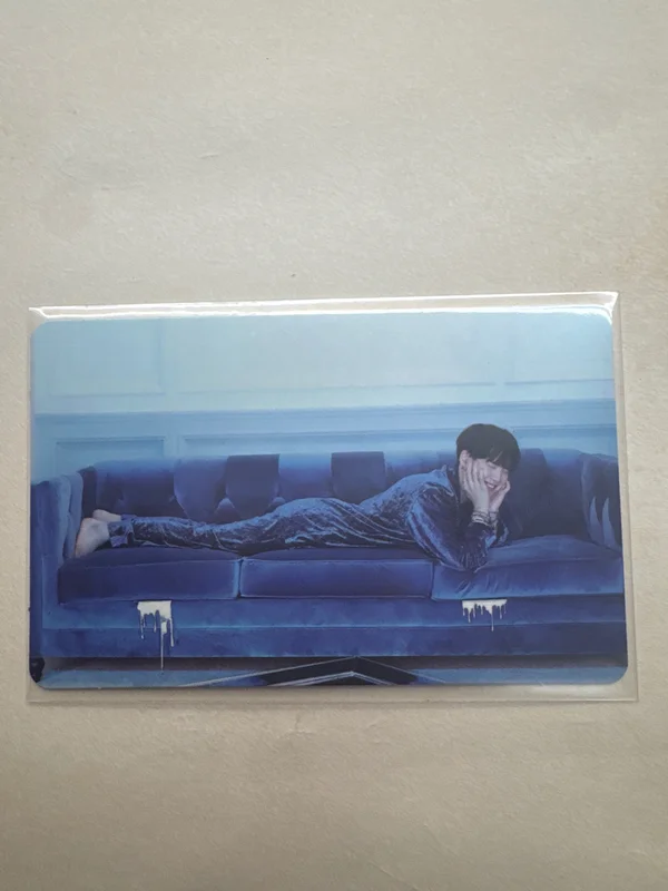 BE (Deluxe Edition)