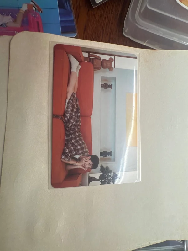 BE (Deluxe Edition)