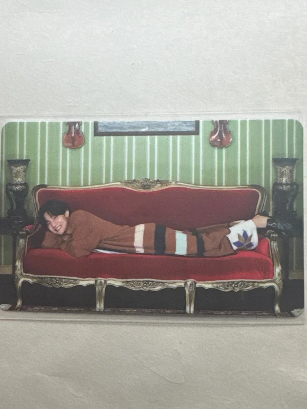 BE (Deluxe Edition)