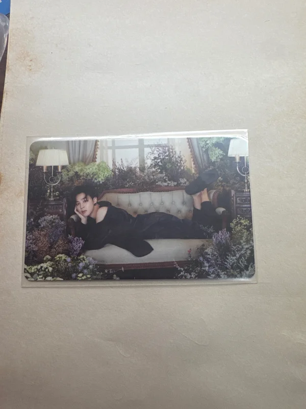 BE (Deluxe Edition)