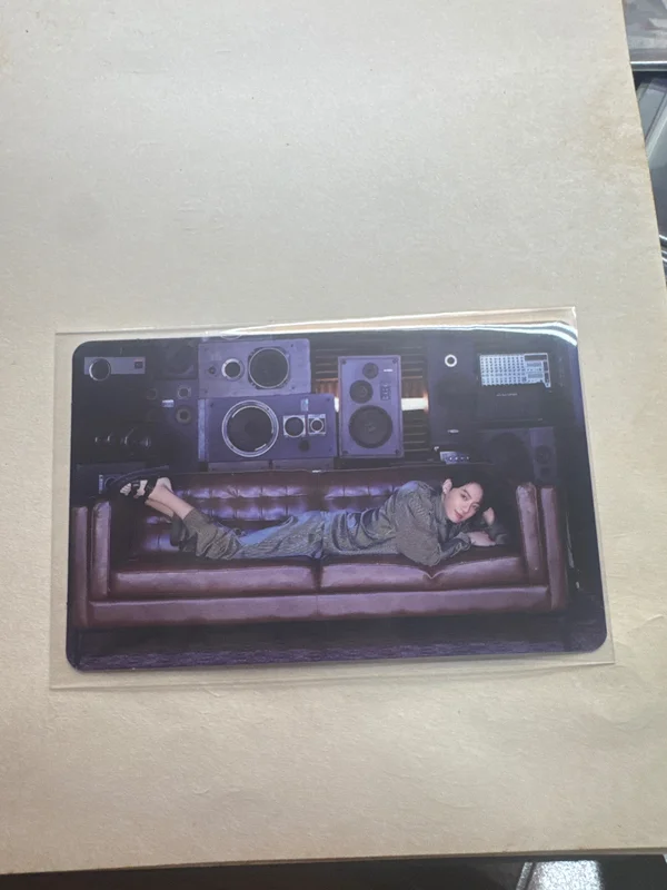 BE (Deluxe Edition)