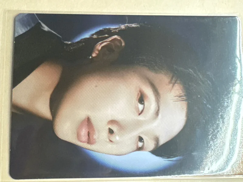 2022 BTS DALMAJUNG Mini Photo Card