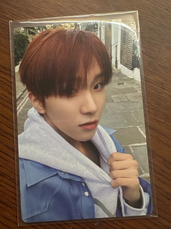 HOW? Sticker ver.