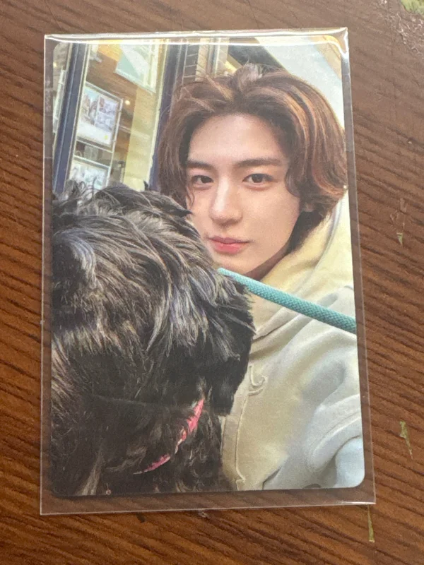 HOW? Sticker ver.