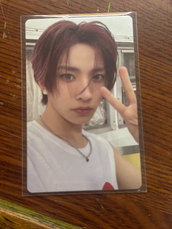 ROMANCE : UNTOLD Weverse Albums Ver.
