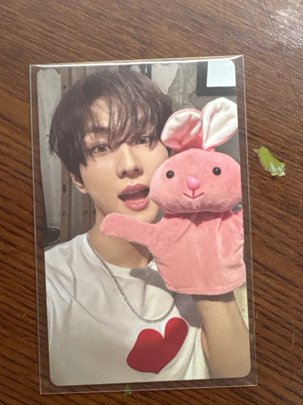 ROMANCE : UNTOLD Weverse Albums Ver.