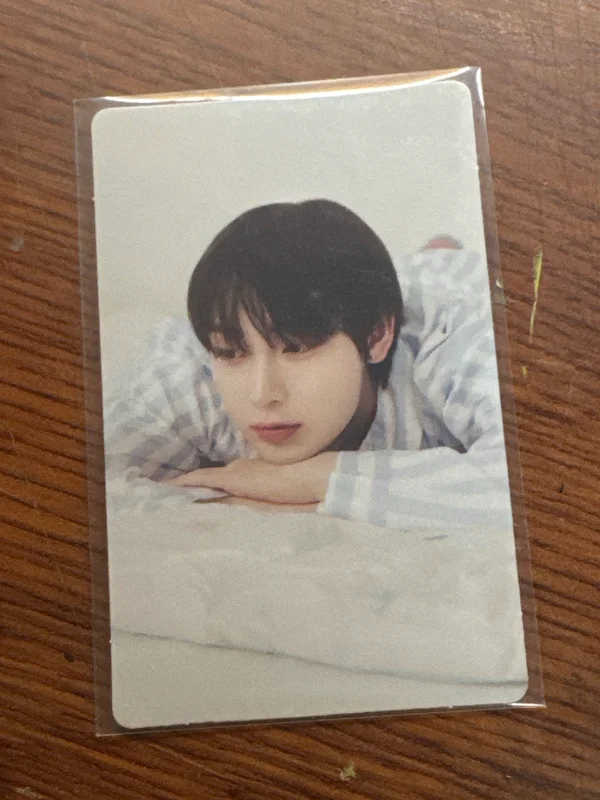 2023 GGU GGU PACKAGE WEVERSE