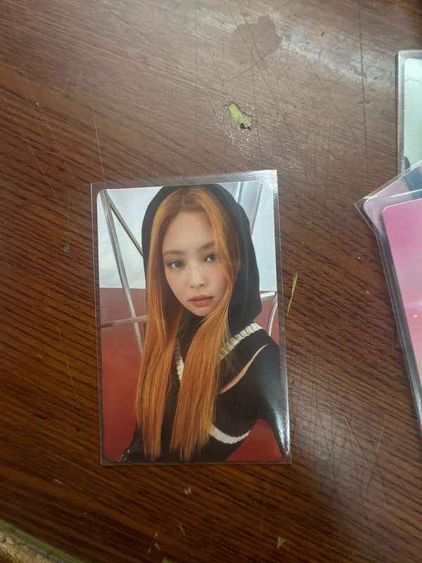 BORN PINK DIGIPACK ver.
