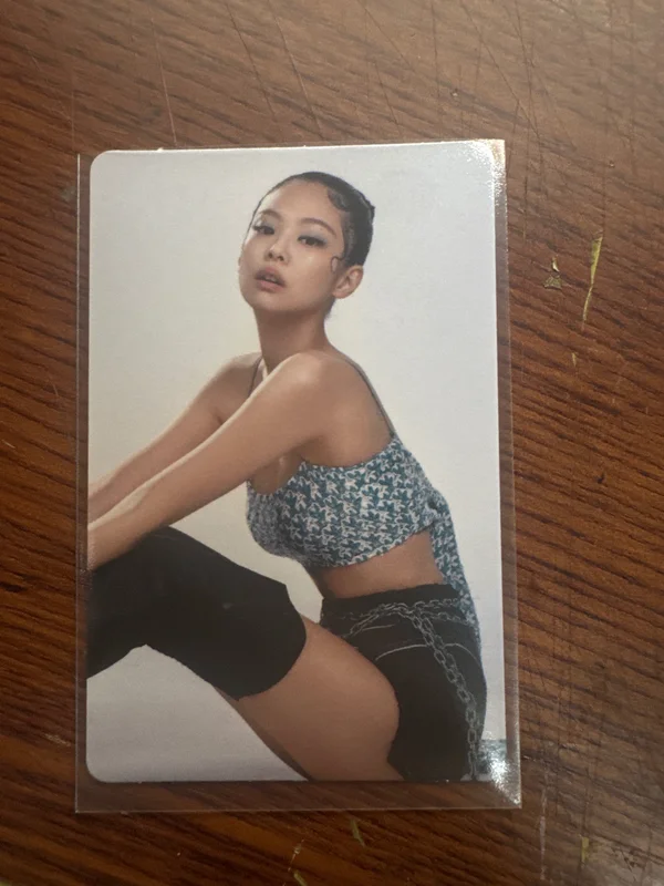 BORN PINK APPLEMUSIC