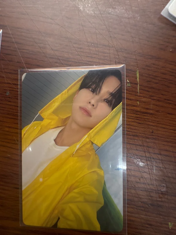 SEVENTEENTH HEAVEN Carat Ver.