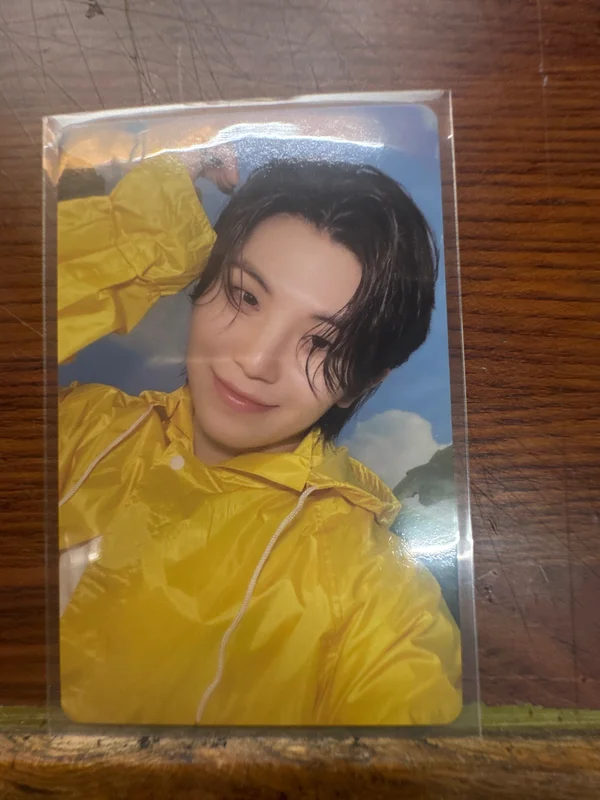 SEVENTEENTH HEAVEN Carat Ver.
