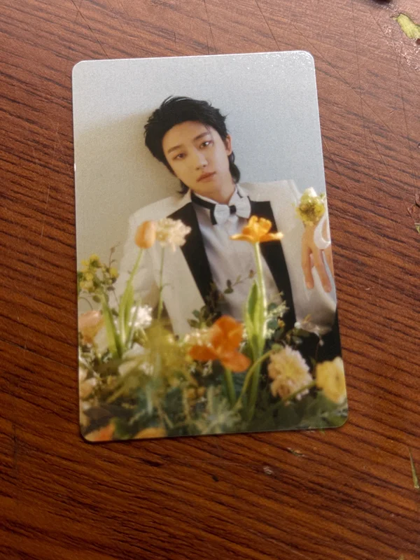FML CARAT Ver.