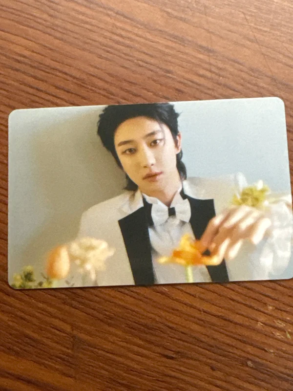 FML CARAT Ver.