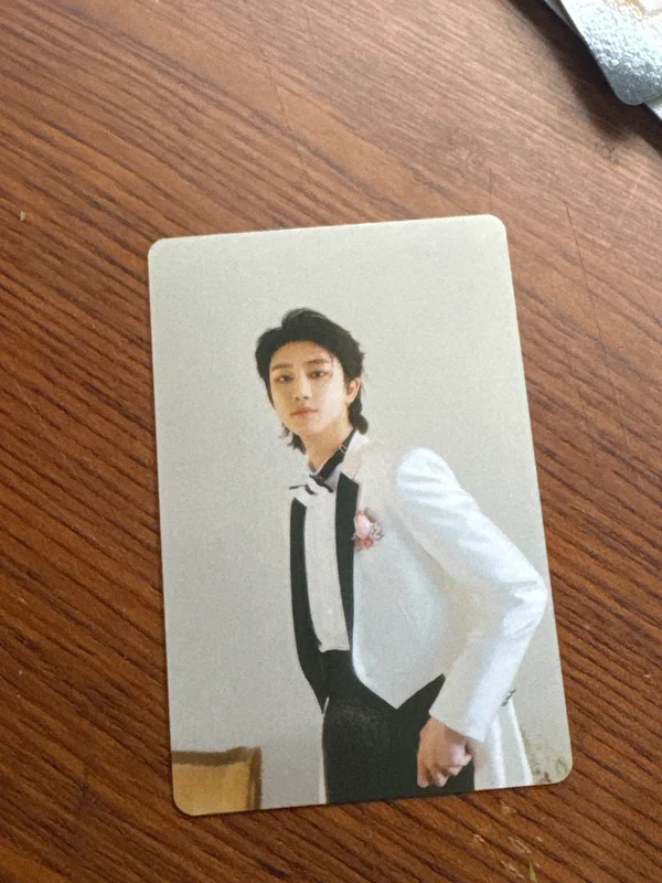FML CARAT Ver.