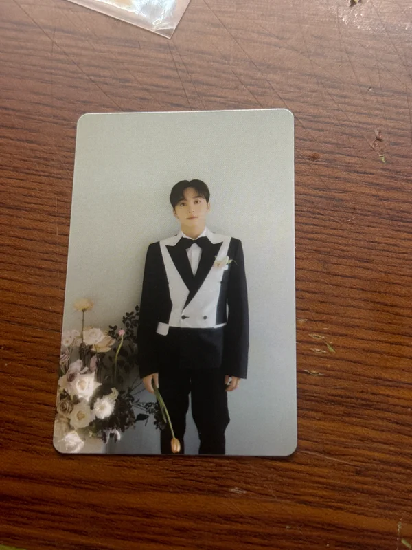 FML CARAT Ver.