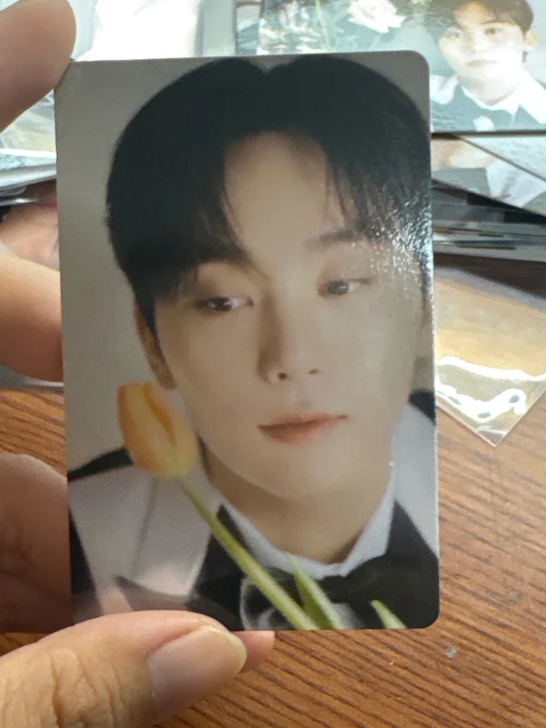FML CARAT Ver.
