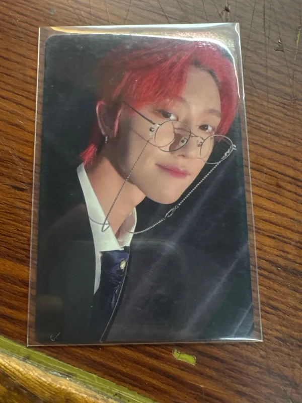 CARAT MEMBERSHIP KIT