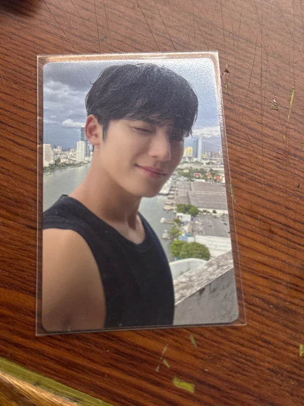 SPILL THE FEELS FEEL YOU KiT Ver.