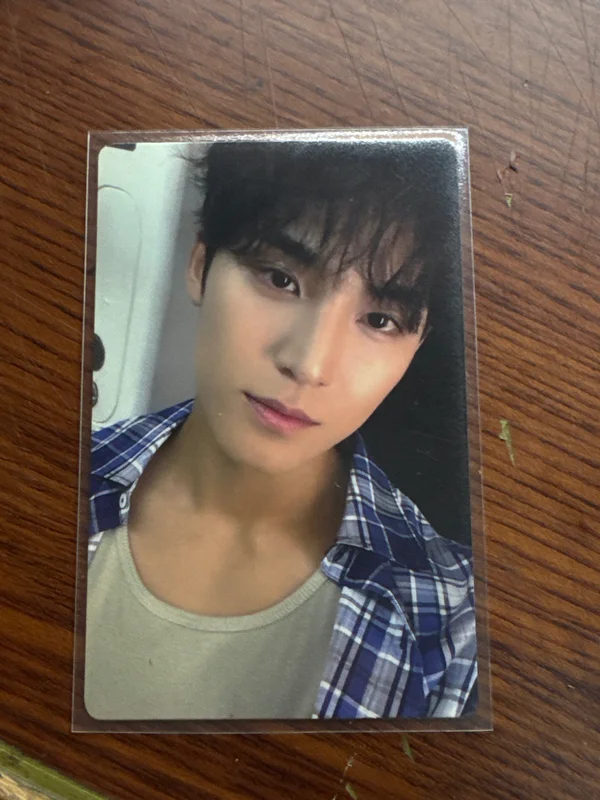 SPILL THE FEELS FEEL NEW KiT Ver.