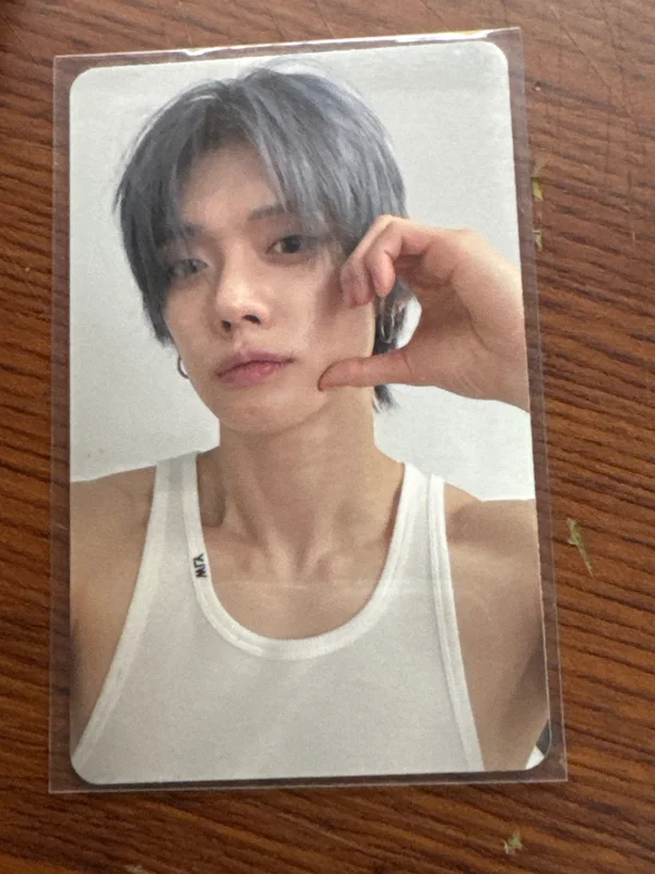 NO LABELS: PART 01 MUSIC KOREA LUCKY DRAW