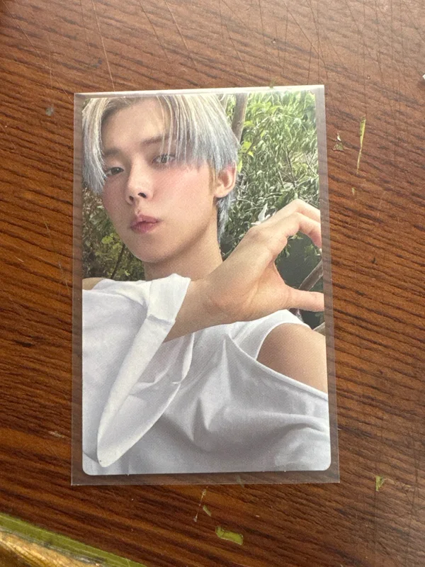 Starkissed PHOTO CARD Edition
