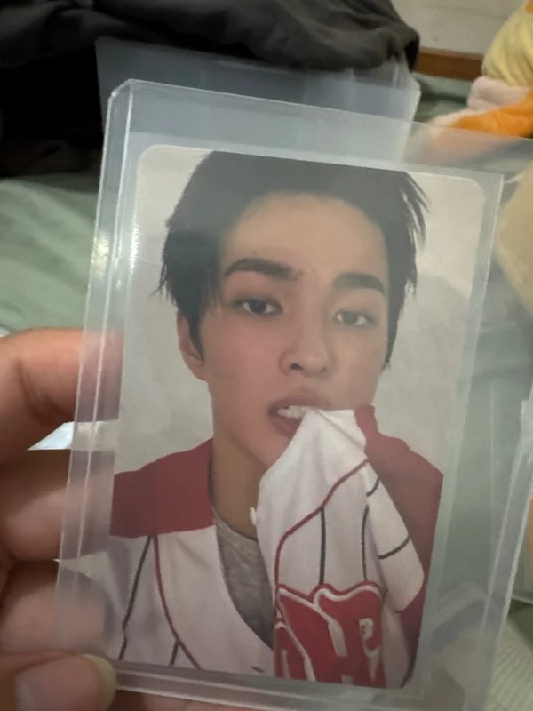 GREENGREEN MUSIC KOREA LUCKY DRAW