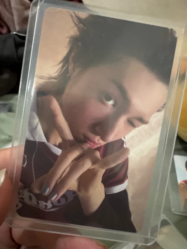 GREENGREEN MUSIC KOREA LUCKY DRAW