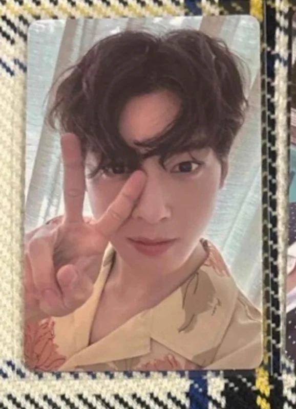 CHA EUN-WOO 2023 OFFICIAL PHOTO BOOK in LA A ver.