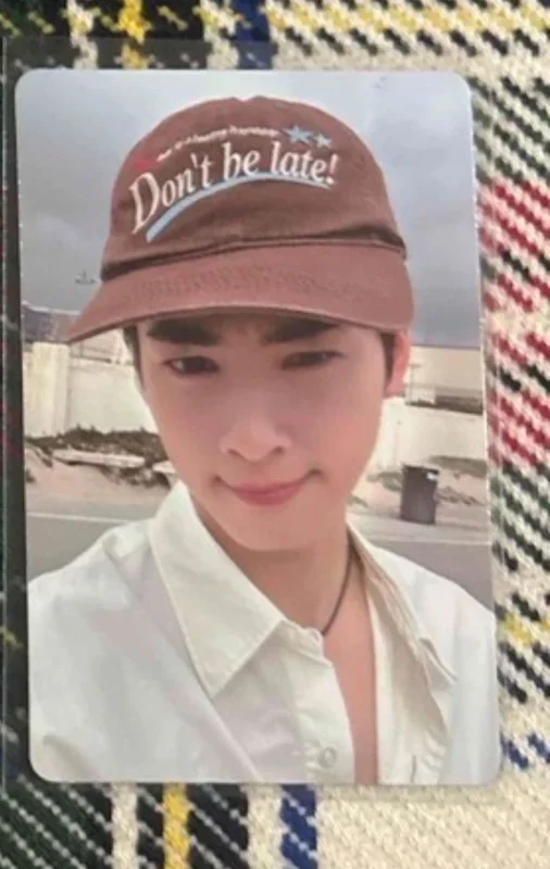 CHA EUN-WOO 2023 OFFICIAL PHOTO BOOK in LA B ver.